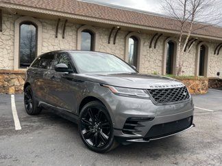 Used 2018 Land Rover Range Rover Velar R-Dynamic HSE image 1