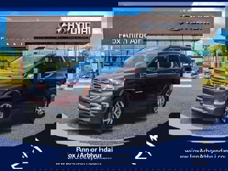Used 2018 GMC Acadia SLE image 1