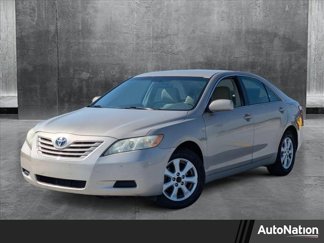 Used 2009 Toyota Camry LE image 1