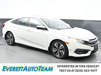 Used 2016 Honda Civic EX-T video 1