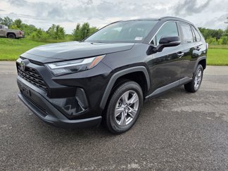 Used 2022 Toyota RAV4 XLE image 1