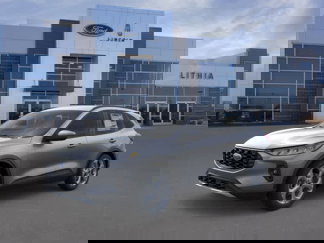 New 2025 Ford Escape ST-Line Elite image 1