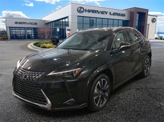 New 2025 Lexus UX 300h AWD w/ Accessory Package (Z1) image 1