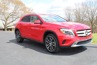 Used 2015 Mercedes-Benz GLA 250 4MATIC image 1