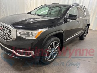 Used 2019 GMC Acadia Denali image 1
