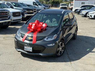 Used 2019 Chevrolet Bolt Premier w/ Infotainment Package image 1