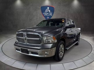 Used 2015 RAM 1500 Lone Star image 1