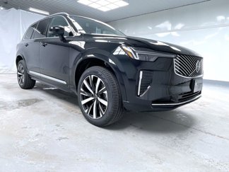 New 2025 Volvo XC90 T8 Core w/ Climate Package image 1