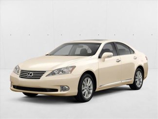 Used 2011 Lexus ES 350 image 1