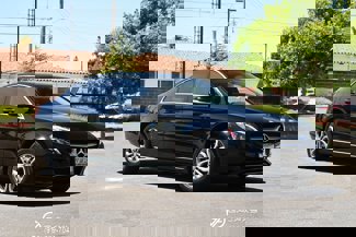 Used 2015 Mercedes-Benz C 300 4MATIC Sedan image 1