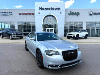 Used 2019 Chrysler 300 S w/ Safetytec Plus Group image 1