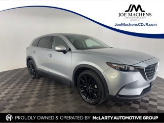 Used 2023 MAZDA CX-9 Touring Plus image 1