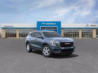 New 2024 GMC Terrain SLE w/ Driver Convenience Package image 1