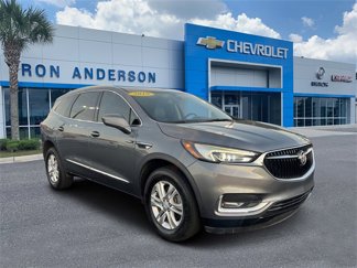 Used 2019 Buick Enclave Premium image 1