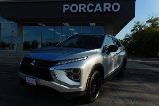 Used 2024 Mitsubishi Eclipse Cross AWD image 1