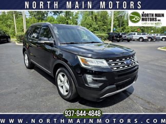 Used 2016 Ford Explorer XLT image 1