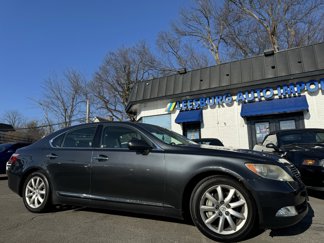 Used 2007 Lexus LS 460 image 1