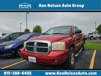Used 2006 Dodge Dakota SLT w/ Trailer Tow Group image 1