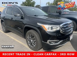 Used 2019 GMC Acadia SLT image 1