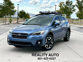 Used 2019 Subaru Crosstrek 2.0i Limited image 1