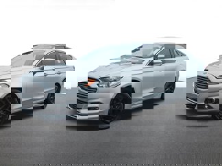 Used 2013 Ford Fusion SE image 1