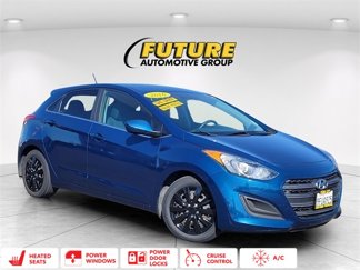 Used 2016 Hyundai Elantra GT image 1