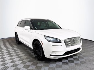 Used 2021 Lincoln Corsair Reserve w/ Equipment Group 201A image 1