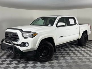 Used 2018 Toyota Tacoma SR5 image 1