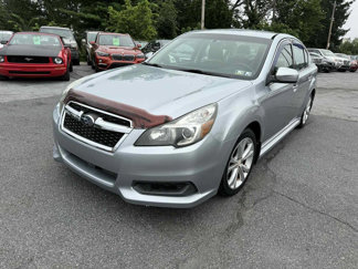 Used 2013 Subaru Legacy 2.5i Premium w/ All-Weather Pkg image 1