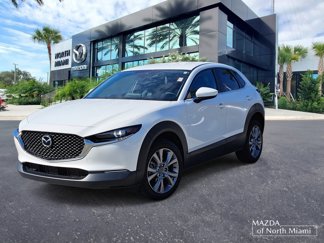 Used 2021 MAZDA CX-30 FWD 2.5 S w/ Select Package image 1