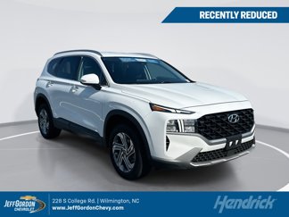 Used 2023 Hyundai Santa Fe SEL image 1