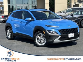 Used 2022 Hyundai Kona SEL w/ Convenience Package image 1