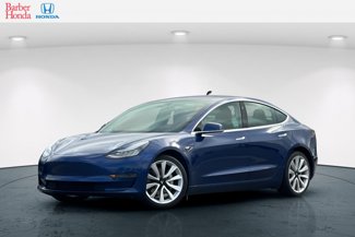 Used 2020 Tesla Model 3 Long Range image 1