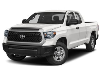 Used 2019 Toyota Tundra SR5 image 1
