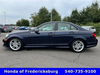 Used 2012 Mercedes-Benz C 300 Sport video 2