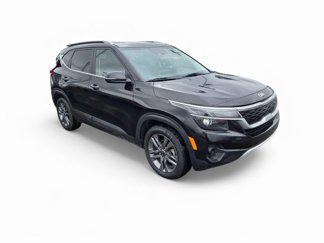 Used 2021 Kia Seltos S image 1