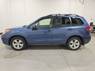 Used 2014 Subaru Forester 2.5i Premium w/ All-Weather Package image 1