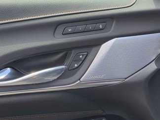 New 2025 Cadillac CT4 Sport image 1