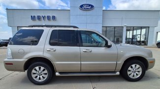 Used 2006 Mercury Mountaineer Luxury image 1