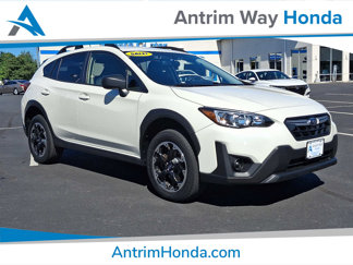 Used 2022 Subaru Crosstrek 2.0i image 1