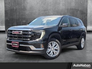 New 2025 GMC Acadia Elevation w/ Elevation Premium Package image 1