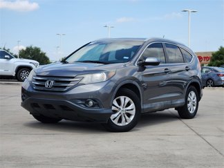 Used 2014 Honda CR-V EX-L image 1