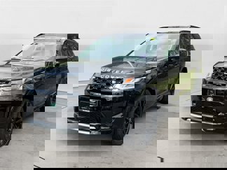New 2024 Land Rover Discovery Sport S image 1