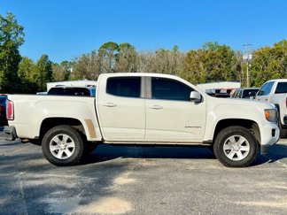 Used 2016 GMC Canyon SLE w/ Trailering Package video 2