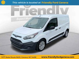 Used 2017 Ford Transit Connect XL image 1