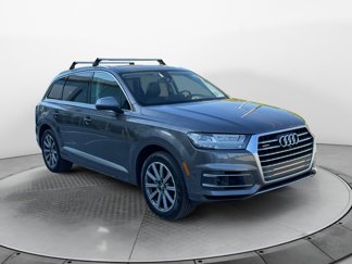 Used 2019 Audi Q7 3.0T Premium Plus image 1