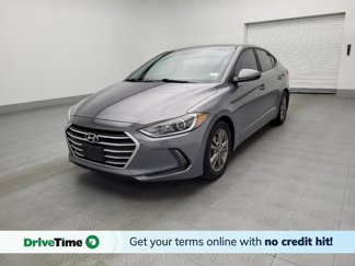 Used 2018 Hyundai Elantra Value Edition w/ Cargo Package image 1