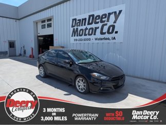 Used 2013 Dodge Dart SXT image 1