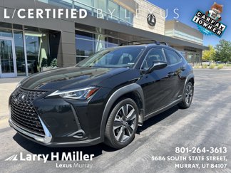 Used 2020 Lexus UX 250h w/ Premium Package image 1