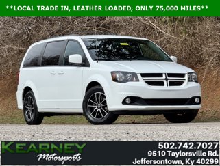 Used 2019 Dodge Grand Caravan GT image 1